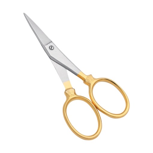 Nail, Cuticle & Fancy Scissors #28